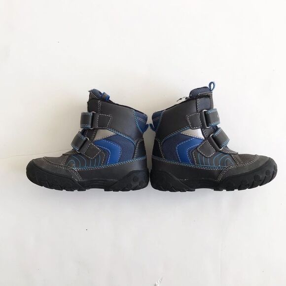 Goex sport Amphibiox boots play condition size 8.5 - Picture 2 of 9